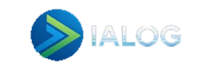 Logo iaLog